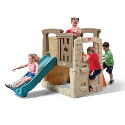 little tikes step 2 playset