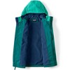 Lands' End Kids Squall Fleece Lined Waterproof Insulated Jacket - 4 of 4