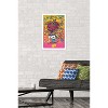 Trends International Killer Acid - Flip Your Lid Framed Wall Poster Prints - 2 of 4