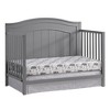 Oxford Baby Nolan 4-in-1 Convertible Crib - image 3 of 4