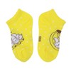 Banyana Character Art Youth 6-Pair Ankle Socks - 4 of 4