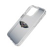 Keyscaper NBA Linen Clear Cell Phone Case for iPhone 14 Plus - 2 of 4