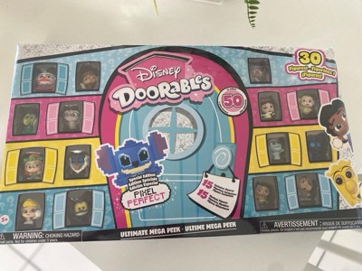 Disney deals Doorables Ultimate Mega Peek