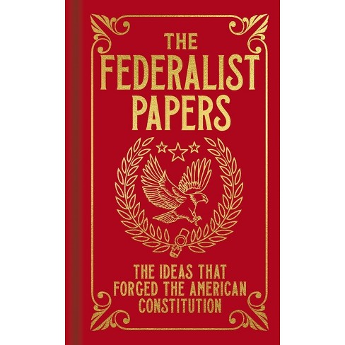 Alexander hamilton federalist online papers