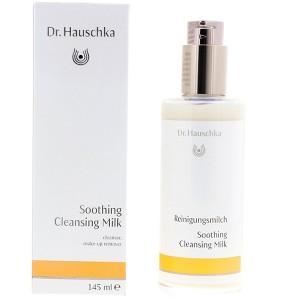 Dr. Hauschka Soothing Cleansing Milk, 4.9 oz - 1 of 4