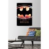 Trends International DC Comics Movie Batman (1989) - Logo One Sheet Unframed Wall Poster Prints - 2 of 4