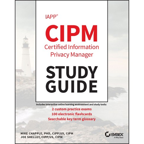 CIPP-US合格体験記