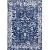 Soleiman Modern Persian Area Rug  - JONATHAN Y - 2 of 4