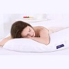 Dr Pillow Upedic Body Pillow Cases set of 2 - 2 of 4