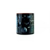 Silver Buffalo Star Wars Lightsaber Mug | Star Wars Heat Changing Mug | Holds 20 Ounces - 4 of 4