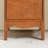 Modern Bathroom Floor Cabinet &Linen cabinet with Adjustable Shelves - 4 of 4