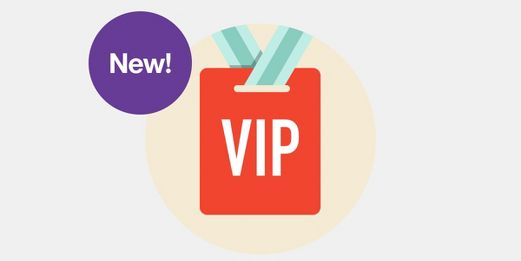 New!
VIP