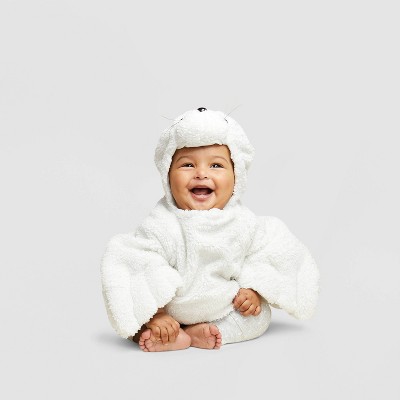 infant it costume