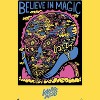 Trends International Killer Acid - Believe in Magic Unframed Wall Poster Prints - 4 of 4