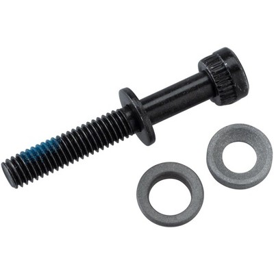 Shimano Disc Brake Fixing Bolts Disc Caliper Part