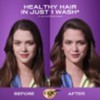OGX Thick Full Biotin Collagen Conditioner - 4 of 4