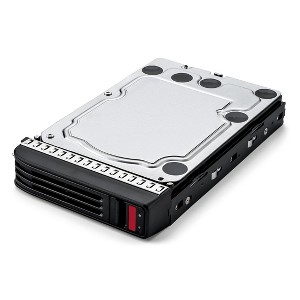 Buffalo 10TB Enterprise Internal Hard Drive for TeraStation 7120R OPHD100ZH3Y - 1 of 1