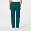 Wink WonderWORK Women's Straight Leg Cargo Scrub Pant - 2 of 4