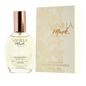 Coty Vanilla Musk, 1 oz Cologne Spray for Women - 1 of 1