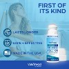 WelAhead 5% Lidocaine Max Strength Topical Pain Relief Roll-On with Aloe Vera, 3 Oz - 3 of 4