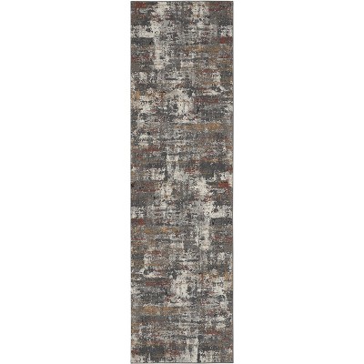 Nourison Ludlow LDW02 Indoor Area Rug