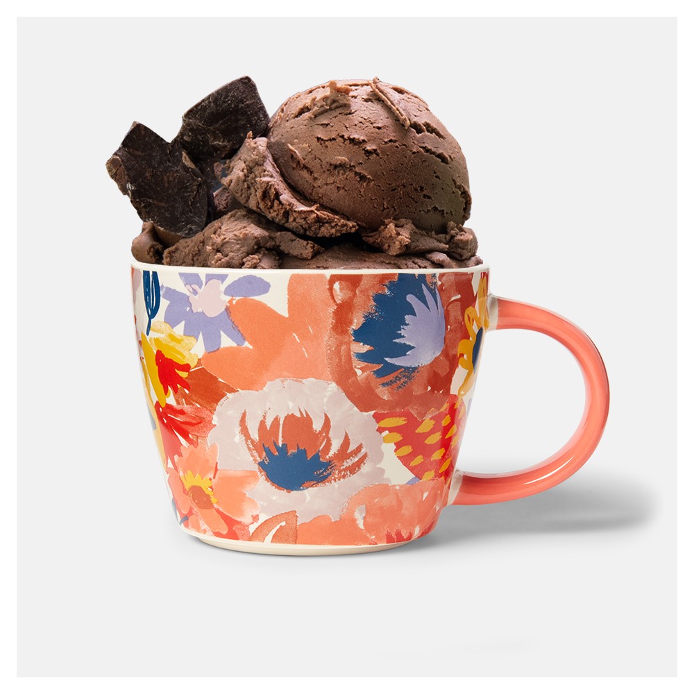 Chocolate Fudge Brownie Ice Cream - 1.5qt - Favorite Day™, 16oz Stoneware Be Present Mug - Opalhouse™, Brownie Bites - 11.81oz - Favorite Day™, Java Chunk Ice Cream - 1.5qt - Favorite Day™, Butter Pecan Ice Cream - 1.5qt - Favorite Day™