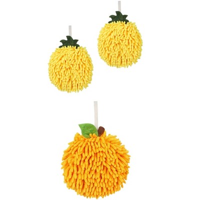 yellow/orange