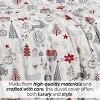 Southshore Fine Linens, Holiday Duvet Covers - 3 of 4