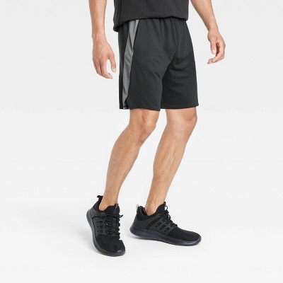 Men's Side Striped Shorts - All in Motion™