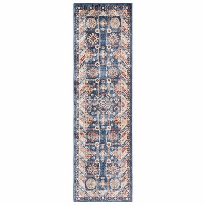 Bijar BIJ653 Power Loomed Rug - Safavieh