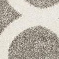 dark grey/beige