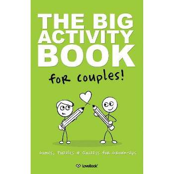 The Adventure Challenge Game Couples Limited Edition : Target