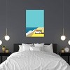 Mar de Cortez by Charles Harker Unframed Wall Canvas - iCanvas - 2 of 4
