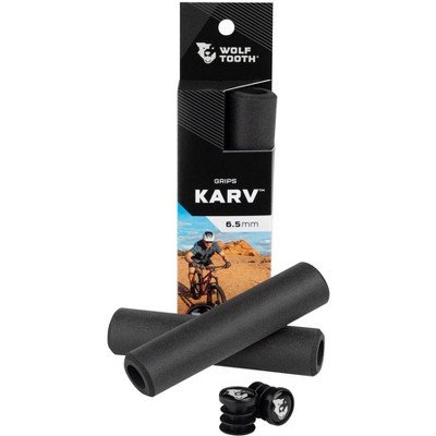 target handlebar grips