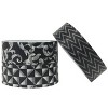 Wrapables Formal Event Japanese Washi Masking Tape (Set of 3) - 3 of 3