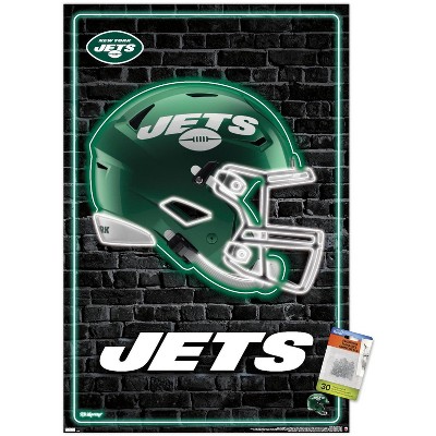 Ny Jets Game Souvenirs Bundle !