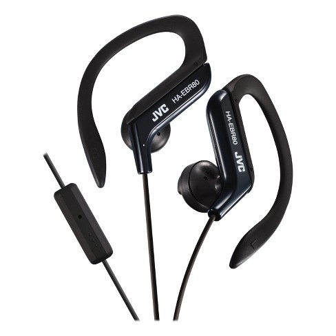 Jvc in ear discount headphones