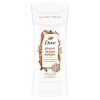 Dove Beauty Advanced Care Limited Edition Holiday Treat Antiperspirant and Deodorant - Gingerbread Delight - 2.6oz - 2 of 4