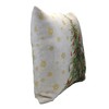 Manual Woodworkers And Weavers 17.0 Inch Precious Holiday Pillow Christmas Joy Cardinals Throw Pillows - 2 of 3