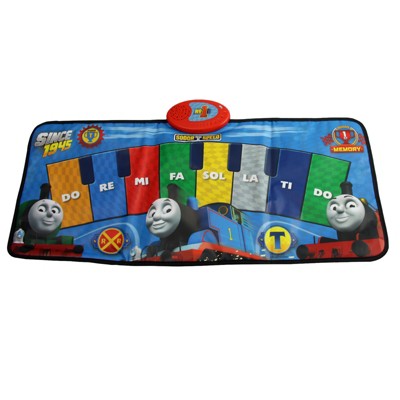 Thomas and Friends Piano Music Mat