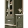 Amerock Maymont Backplate for Cabinet Knobs and Pulls - 3 of 4