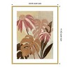 Amanti Art Hot Tropics II by Asia Jensen Wood Framed Wall Art Print - 4 of 4
