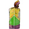 Real Foods Organic Multigrain Corn Thins - Case of 6/5.3 oz - 4 of 4