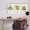 Stupell Industries Les Palmiers Botanical Trio, 13" x 19" - 3 of 4