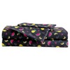 Betsey Johnson Printed Microfiber Sheet Set - 2 of 4