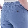 Aventura Clothing Women's Temple Pull-On Crop Pant - 4 of 4