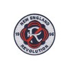 MLS New England Revolution 24oz Emblem Venture Water Bottle - image 2 of 4