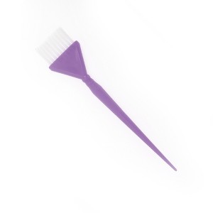 Unique Bargains Durable Medium Hair Dye Brush 1 Pc - 1 of 4