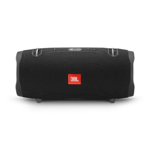 Jbl 2 Speaker - Black (jblxtreme2blkam) Target