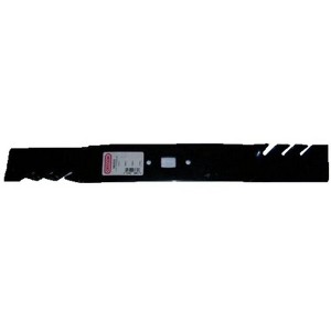 Oregon Gator Mulcher 3-N-1 Lawn Mower Blade For MTD 21-Inch 98-631 # 98-931 - 1 of 1